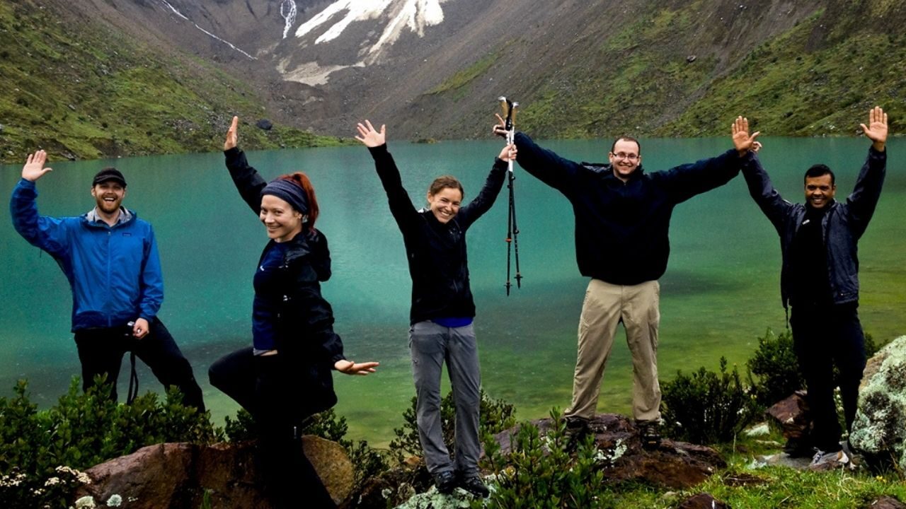 Humantay Lake - Machu Picchu Local Trips