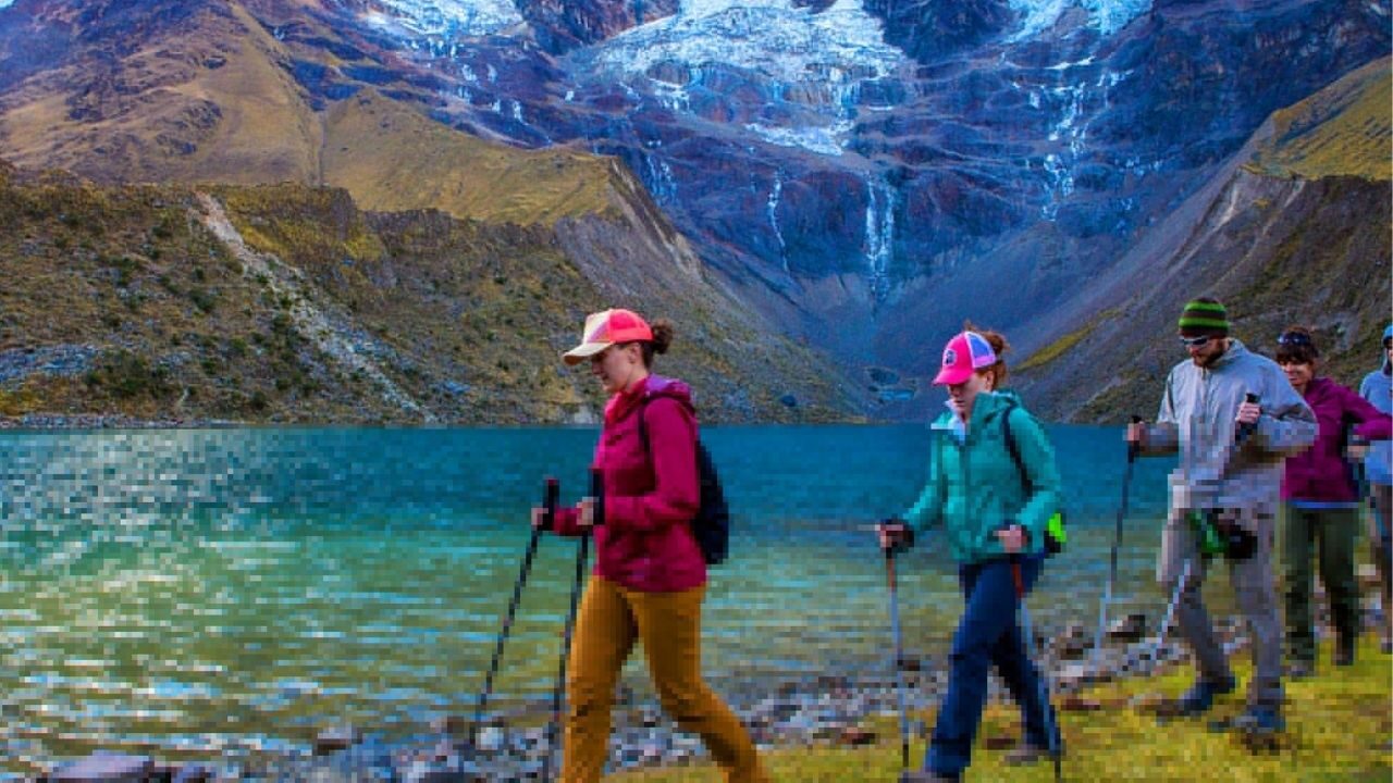 Humantay Lake - Machu Picchu Local Trips (2)