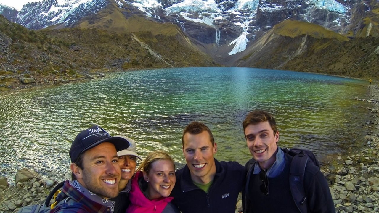 Humantay Lake - Machu Picchu Local Trips (6)