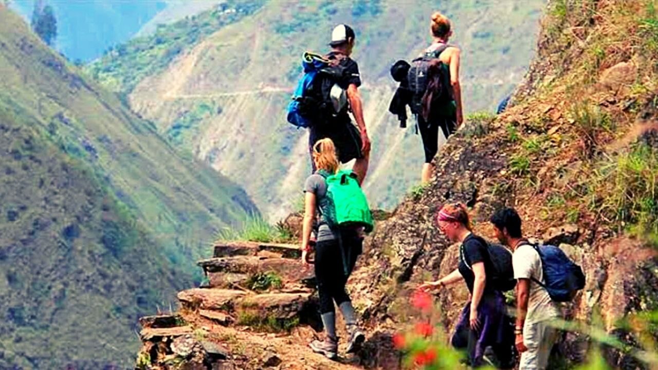 Inca Jungle 4D - Machu Picchu Local Trips (7)