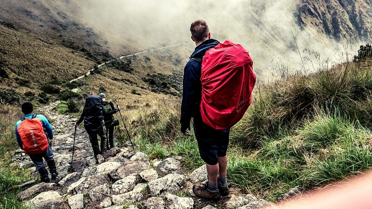 Inca Trail 4D - Machu Picchu Local Trips (5)