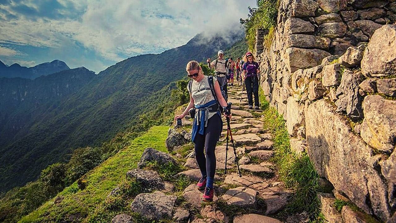 Inca Trail 4D - Machu Picchu Local Trips (9)