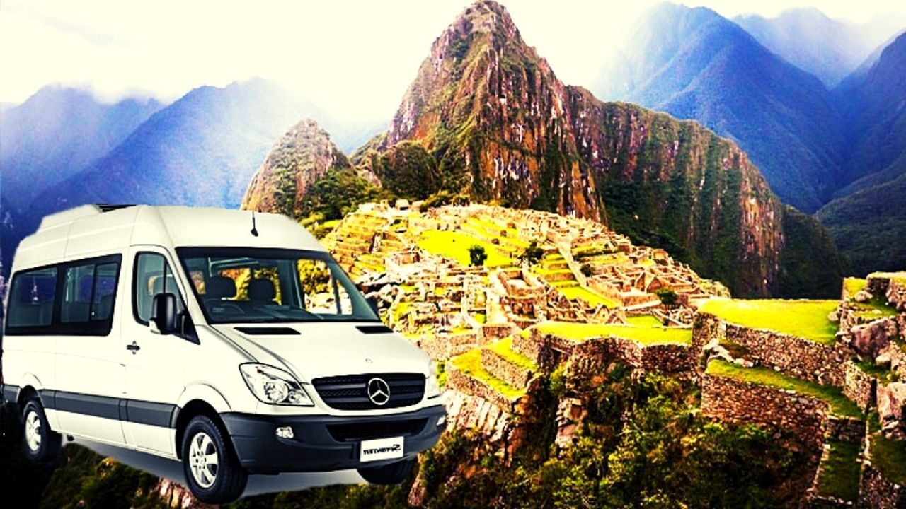 Machu Picchu By Car - Machu Picchu Local Trips