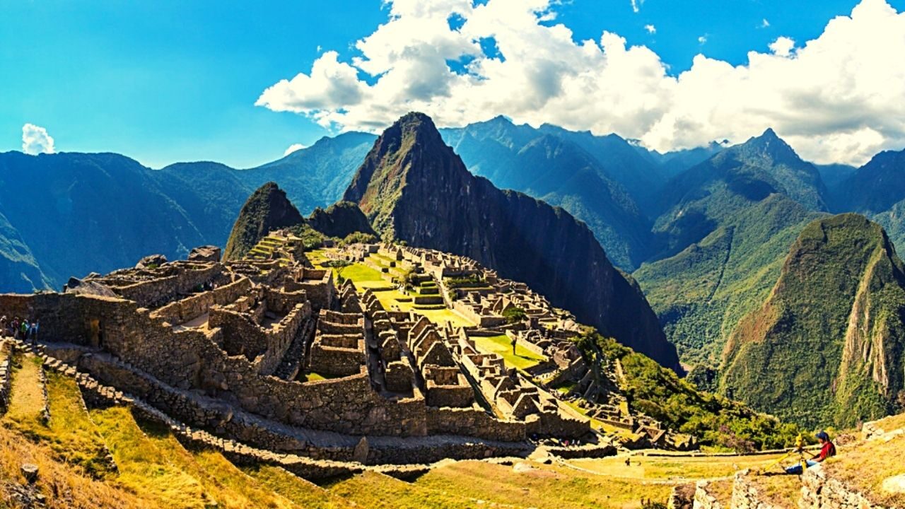 Machu Picchu - Machu Picchu Local Trips (11)