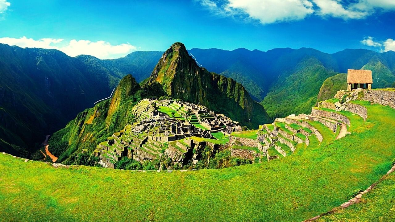 Machu Picchu - Machu Picchu Local Trips (20)