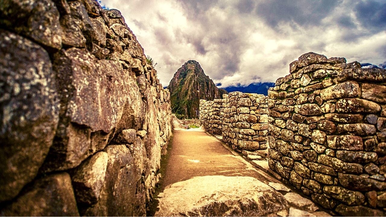 Machu Picchu - Machu Picchu Local Trips (3)