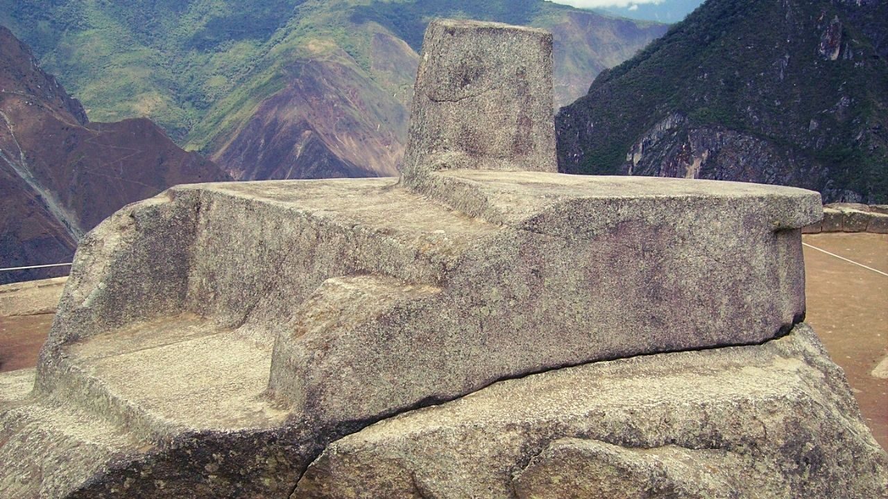 Machu Picchu - Machu Picchu Local Trips (7)