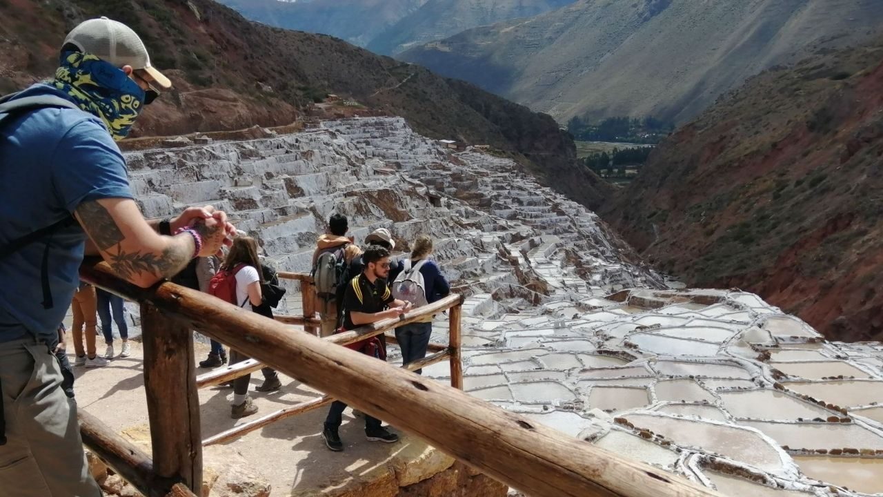 Maras Moray - Machu Picchu Local Trips (2)