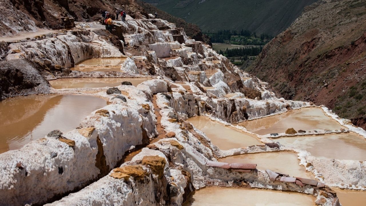 Maras Moray - Machu Picchu Local Trips (3)