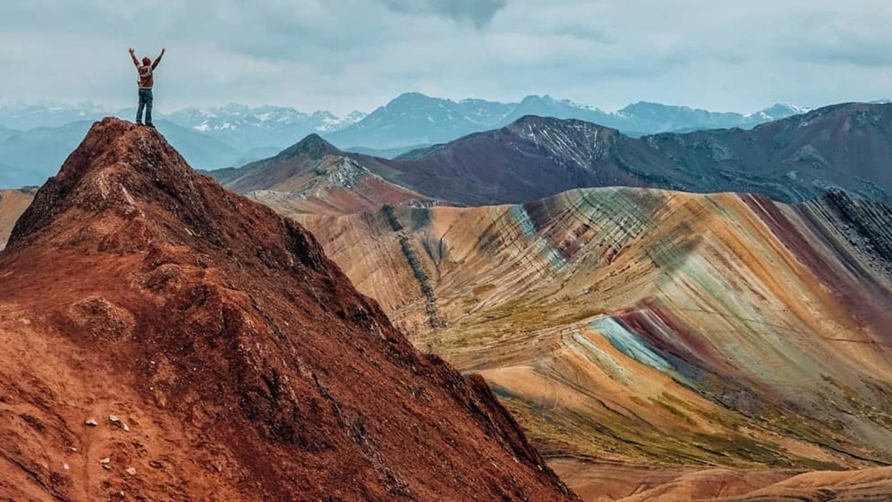 Palcoyo Rainbow Mountain - Machu Picchu Local Trips (5)