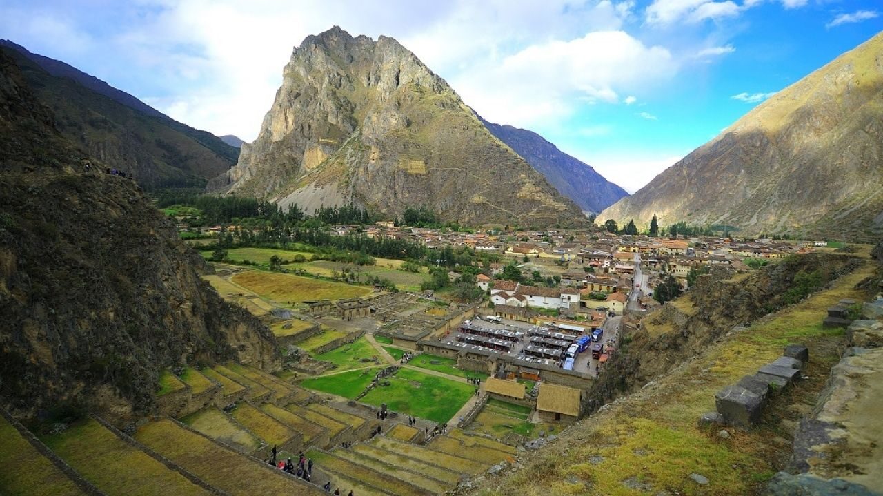 Sacred Valley Of The Incas - Machu Picchu Local Trips (3)