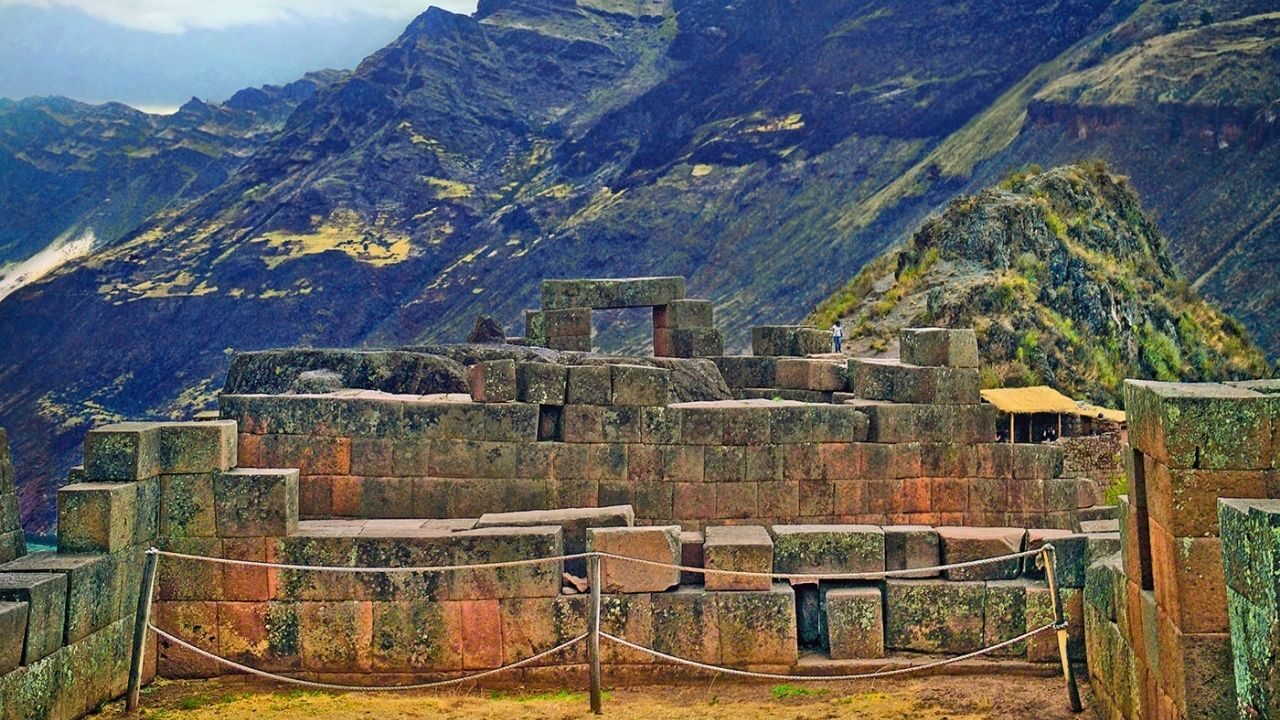 Sacred Valley Of The Incas - Machu Picchu Local Trips (7)