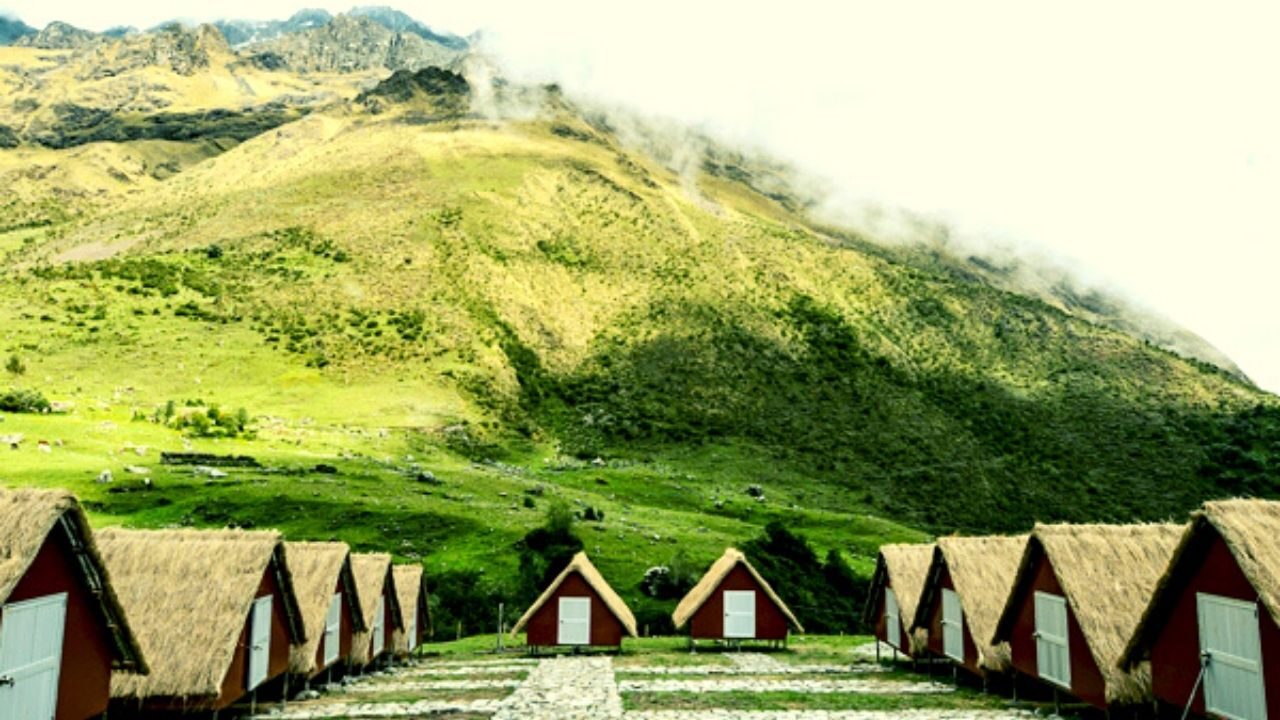 Salkantay Trek - Machu Picchu Local Trips (4)