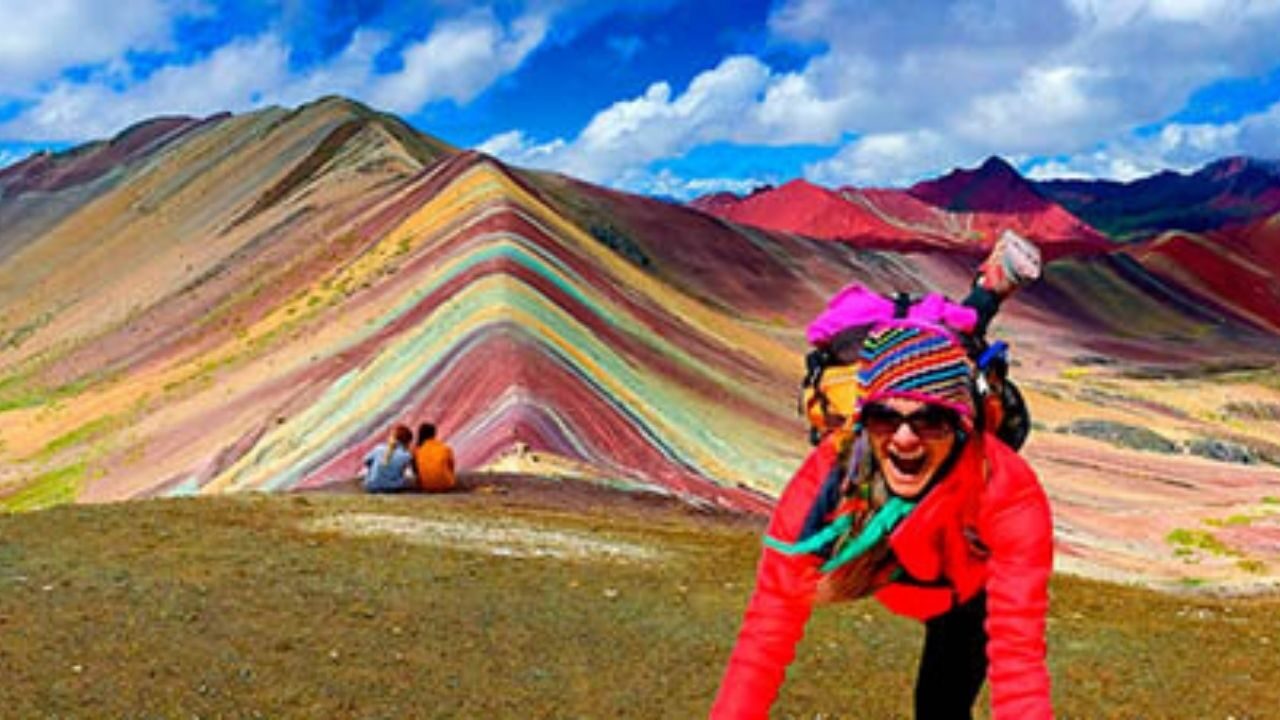 Tour Montaña De 7 Colores Vinicunca - Machu Picchu Local Trips 2024