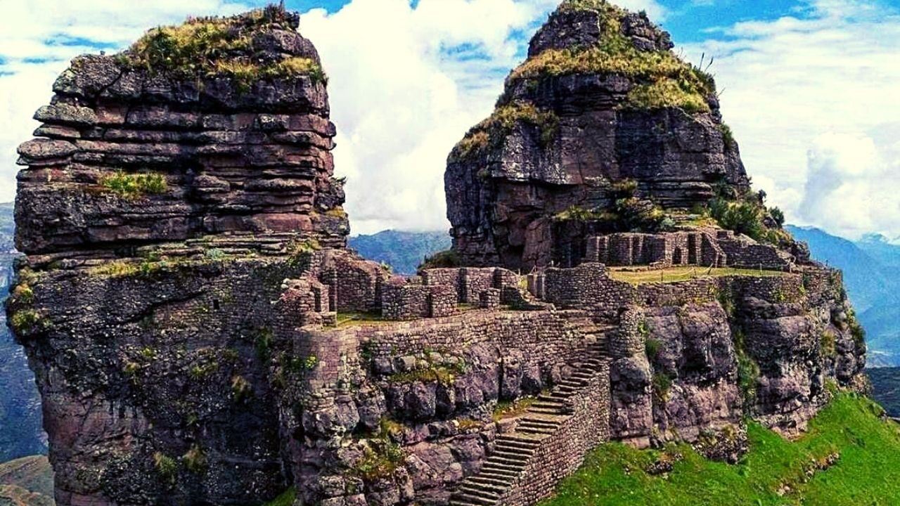 Waqrapukara - Machu Picchu Local Trips (4)